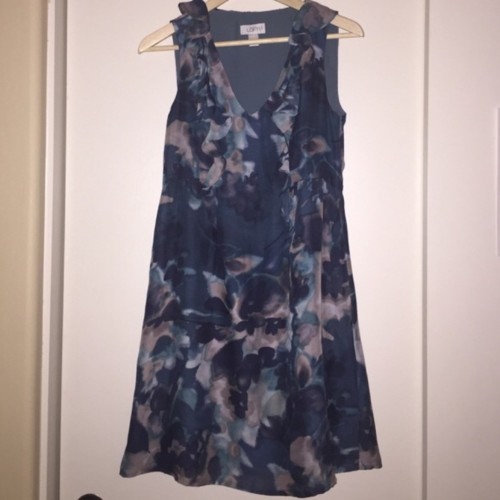 LOFT dress!